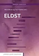 Eldst - Maria Øksnes, Tuva Schanke (red.)