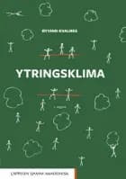 Ytringsklima - Øyvind Kvalnes