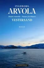 Vestersand af Ingeborg Arvola
