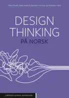 Design thinking på norsk