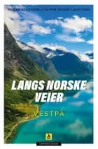 Langs norske veier : vestpå