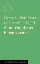 Samarbeid med barnevernet