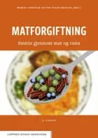 Matforgiftning : smitte gjennom mat og vann