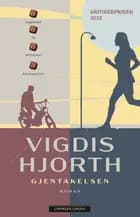 Gjentakelsen : roman af Vigdis Hjorth