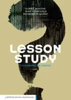 Lesson study : i utdanning og praksis
