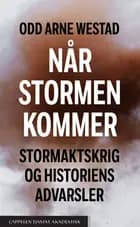 Når stormen kommer : stormaktskrig og historiens advarsler