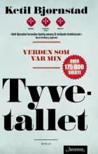 Verden som var min : tyvetallet