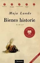 Bienes historie af Maja Lunde