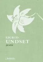 Jenny af Sigrid Undset