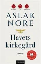 Havets kirkegård : roman