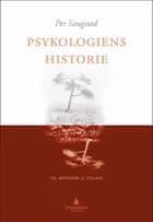 Psykologiens historie