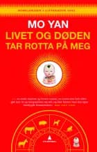 Livet og døden tar rotta på meg