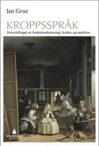 Kroppsspråk : fremstillinger av funksjonshemning i kultur og samfunn