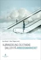 Kjønnsdeling og etniske skiller på arbeidsmarkedet