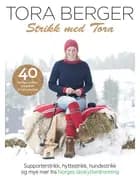 Strikk med Tora