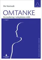 Omtanke : en innføring i sykepleiens etikk