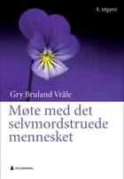 Møte med det selvmordstruede mennesket