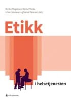 Etikk i helsetjenesten - Morten Maggelsen