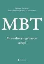 Mentaliseringsbasert terapi (MBT)