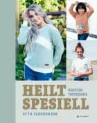 Heilt spesiell : sy til flokken din