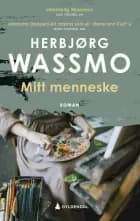 Mitt menneske : roman