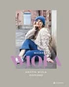 Nye masker fra Wiola af Kristin Wiola Ødegård