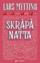 Skråpånatta af Lars Mytting