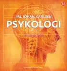 Psykologi : en innføring for helse- og sosialarbeidere