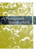 Profesjonelt sosialt arbeid