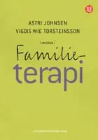 Lærebok i familieterapi
