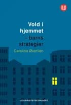 Vold i hjemmet : barns strategier