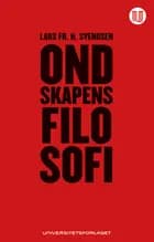 Ondskapens filosofi