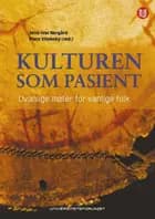 Kulturen som pasient : uvanlige møter for vanlige folk