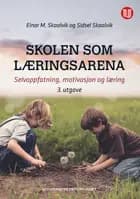 Skolen som læringsarena : selvoppfatning, motivasjon og læring