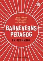 Barnevernspedagog : en grunnbok