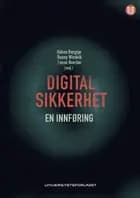 Digital sikkerhet : en innføring