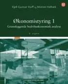 Økonomistyring 1 : grunnleggende bedriftsøkonomisk analyse