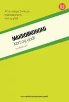 Makroøkonomi : kort og godt