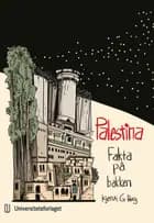 Palestina : fakta på bakken