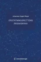 Erstatningsrettens årsakskrav