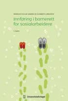 Innføring i barnerett for sosialarbeidere