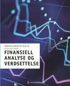 Finansiell analyse og verdisettelse