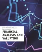 Financial analysis and valuation