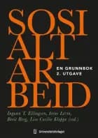 Sosialt arbeid : en grunnbok