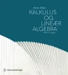 Kalkulus og lineær algebra. Bd. 2