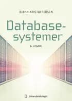 Databasesystemer