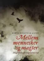 ellem mennesker og magter : magi i hekseforfølgelsernes tid
