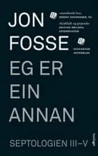 Septologien III-V - Jon Fosse