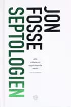 Septologien I-VII : roman - Jon Fosse