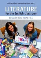 Literature for the English classroom : theory into practice